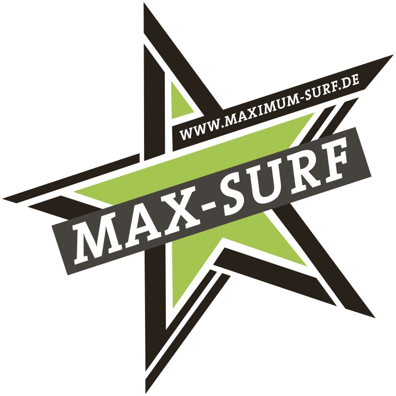 Maximum Surf
