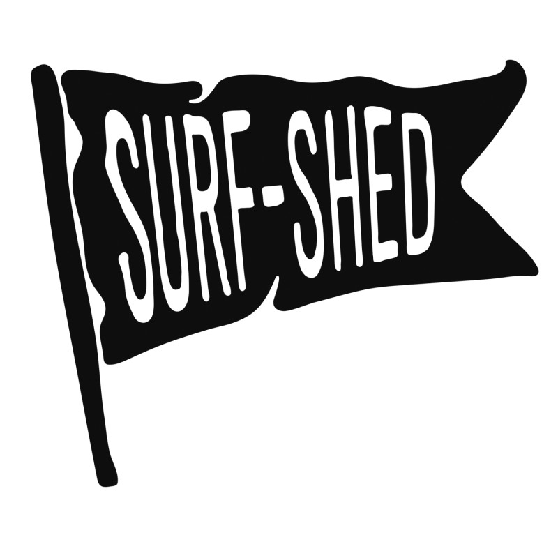 Surf Shed