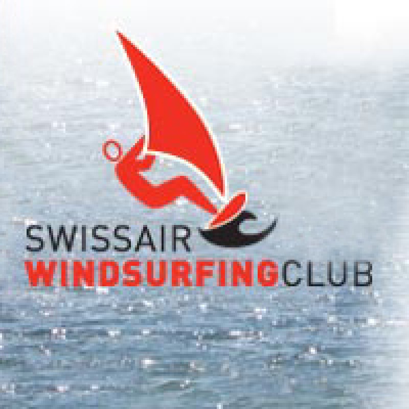 Swissair Windsurf Club