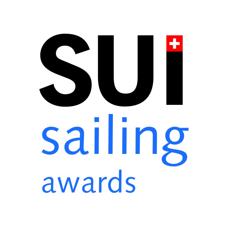 Winner Swiss Sailing Award 2023